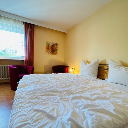 Hotel Ochsen Ortenberg  Bagian luar foto