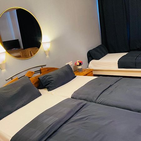 Hotel Ochsen Ortenberg  Bagian luar foto