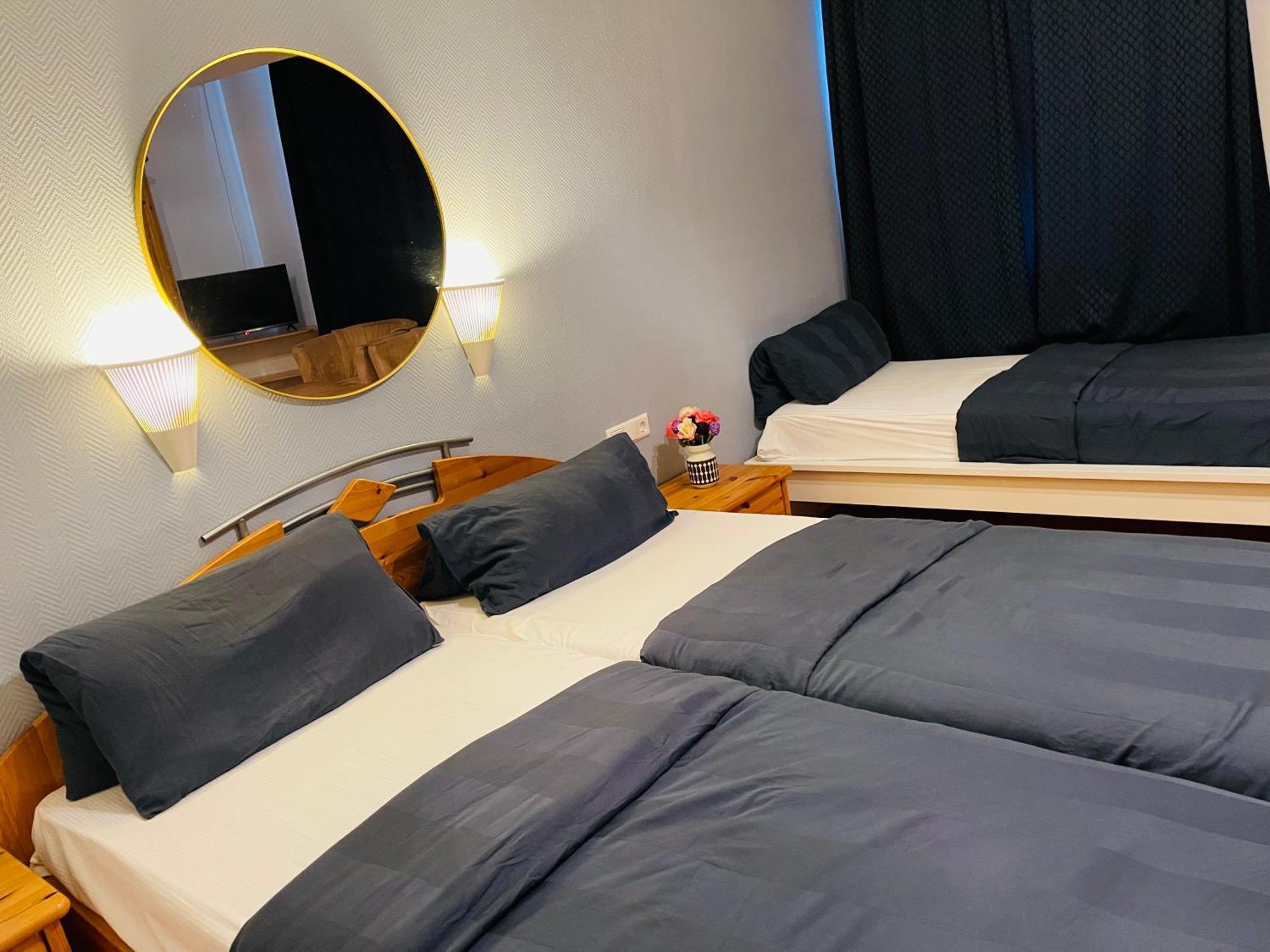 Hotel Ochsen Ortenberg  Bagian luar foto