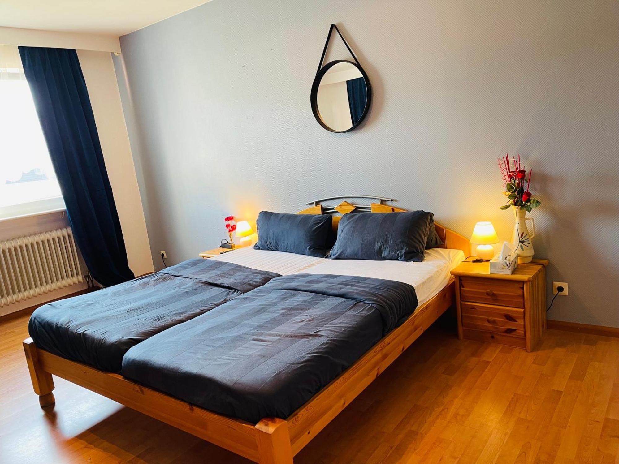Hotel Ochsen Ortenberg  Bagian luar foto